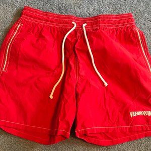 Vilebrequin Men’s Bathing Suit